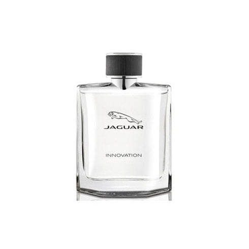 Jaguar Innovation Eau de Toilette 100ml Spray